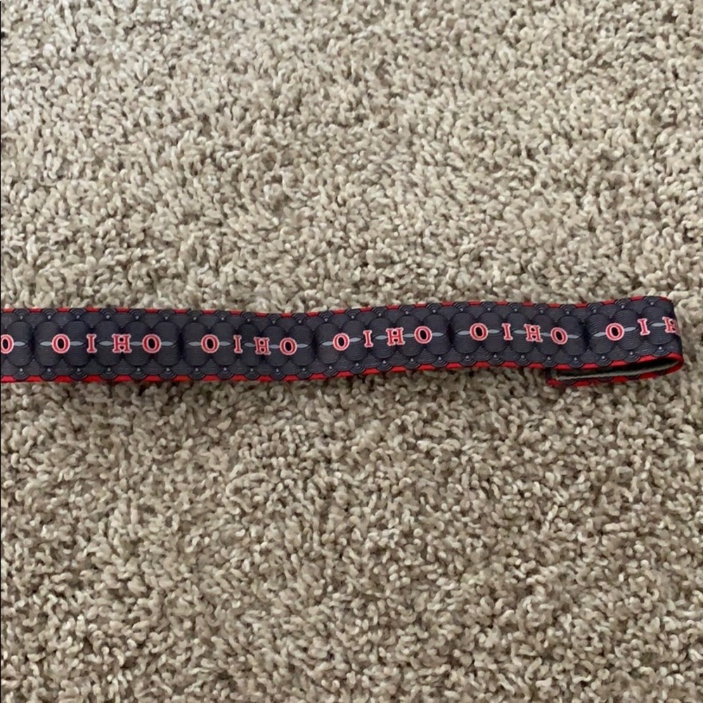 OSU headband